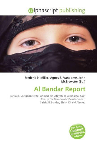 Al Bandar Report