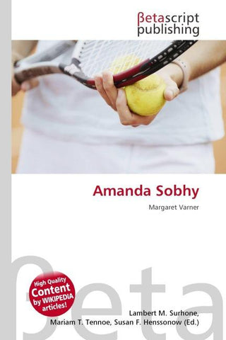 Amanda Sobhy