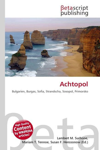Achtopol