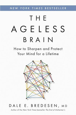 The Ageless Brain