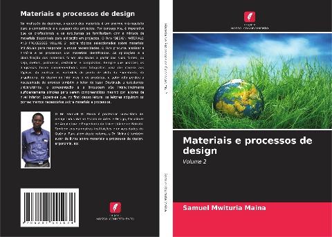Materiais e processos de design