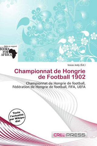 Championnat de Hongrie de Football 1902