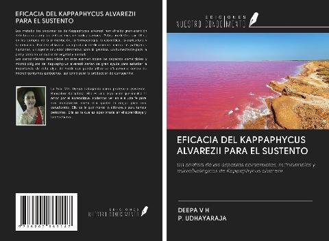EFICACIA DEL KAPPAPHYCUS ALVAREZII PARA EL SUSTENTO