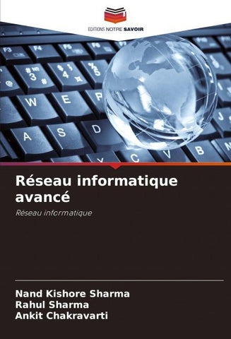 Réseau informatique avancé