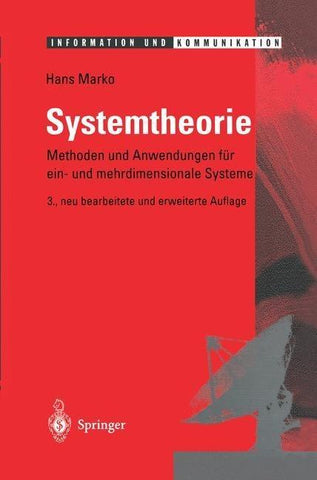 Systemtheorie