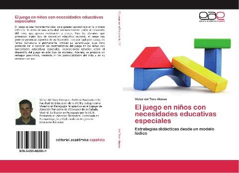 El juego en niños con necesidades educativas especiales