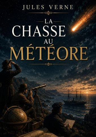 La chasse au météore