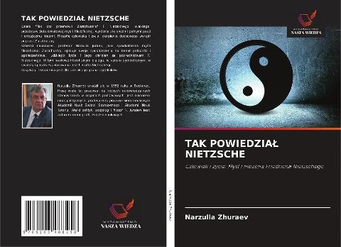 TAK POWIEDZIA¿ NIETZSCHE