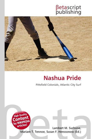 Nashua Pride