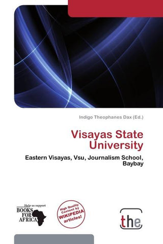 Visayas State University