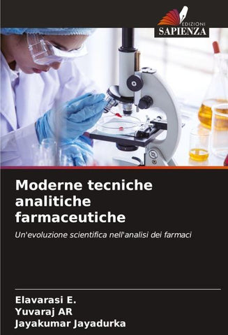 Moderne tecniche analitiche farmaceutiche