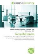 Competitiveness