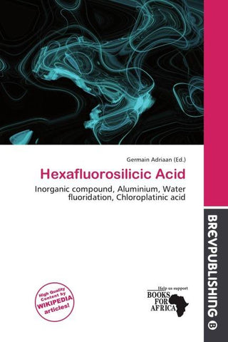 Hexafluorosilicic Acid