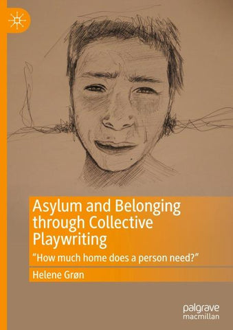 Asylum and Belonging through Collective Playwriting