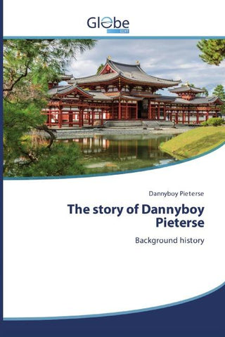 The story of Dannyboy Pieterse
