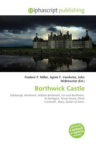 Borthwick Castle