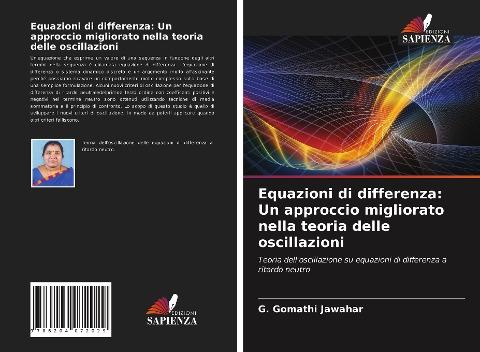 Equazioni di differenza: Un approccio migliorato nella teoria delle oscillazioni