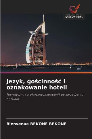 J¿zyk, go¿cinno¿¿ i oznakowanie hoteli