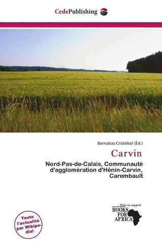 Carvin