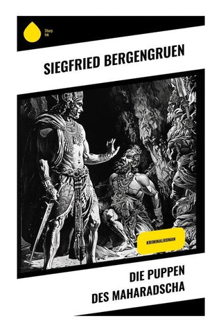 Die Puppen des Maharadscha