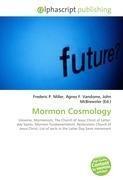 Mormon Cosmology