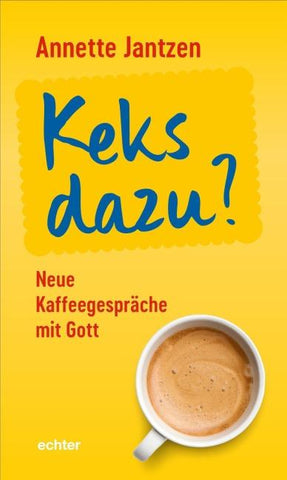Keks dazu?