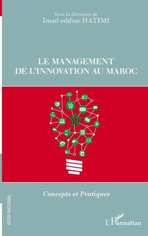 Le management de l'innovation au Maroc