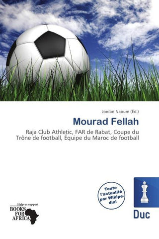 Mourad Fellah