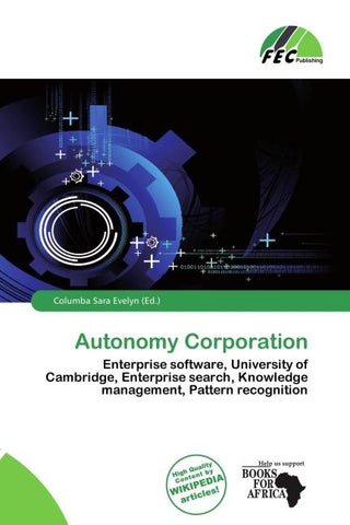Autonomy Corporation