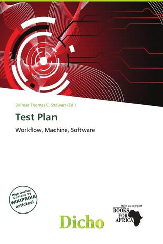 Test Plan