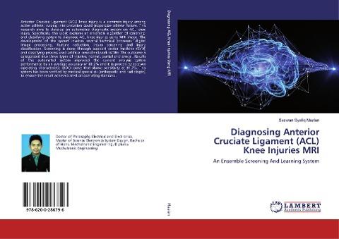Diagnosing Anterior Cruciate Ligament (ACL) Knee Injuries MRI