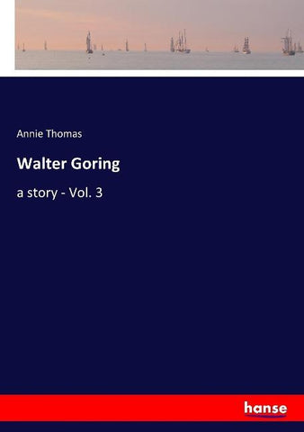 Walter Goring
