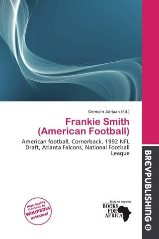 Frankie Smith (American Football)