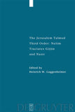 Tractates Gittin and Nazir