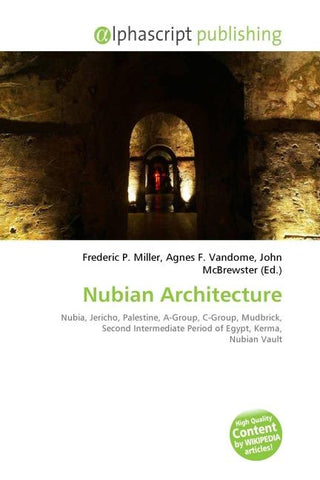 Nubian Architecture