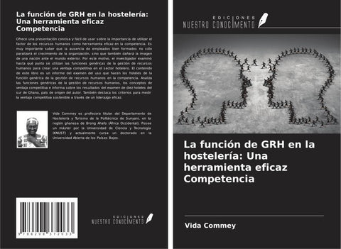 La función de GRH en la hostelería: Una herramienta eficaz Competencia