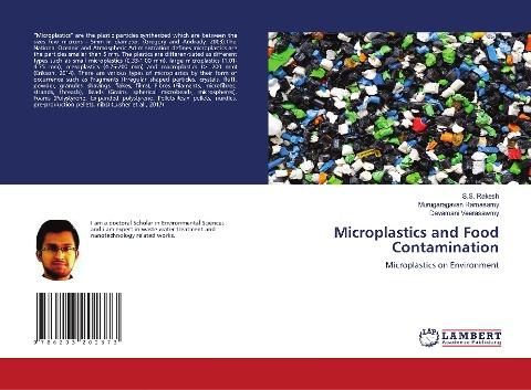 Microplastics and Food Contamination
