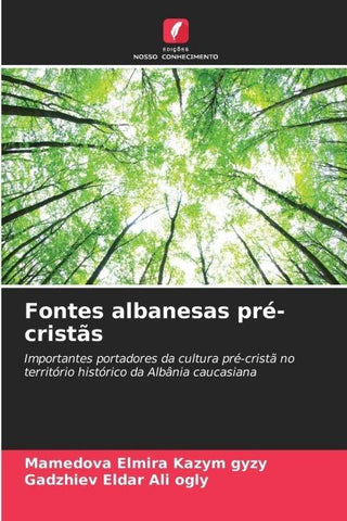 Fontes albanesas pré-cristãs