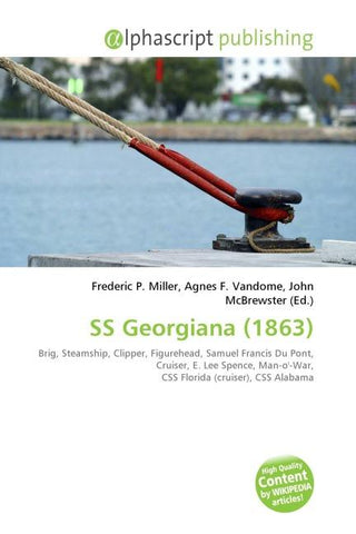 SS Georgiana (1863)