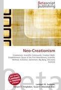 Neo-Creationism