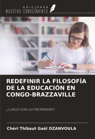 REDEFINIR LA FILOSOFÍA DE LA EDUCACIÓN EN CONGO-BRAZZAVILLE