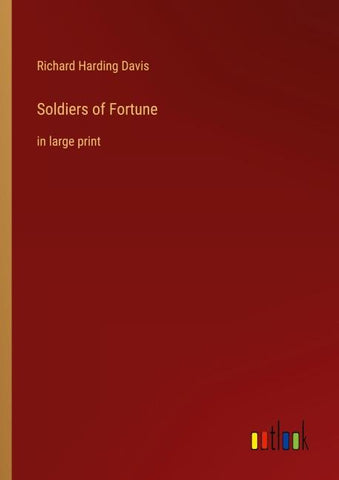 Soldiers of Fortune