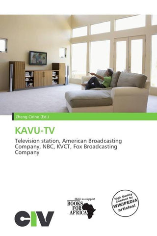 KAVU-TV