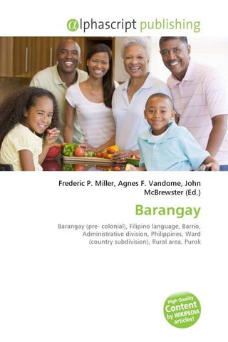 Barangay