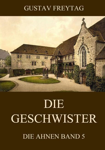 Die Geschwister