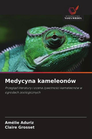 Medycyna kameleonów
