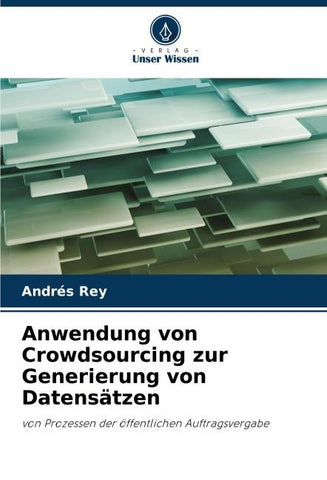 Anwendung von Crowdsourcing zur Generierung von Datensätzen