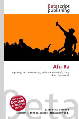 Afu-Ra