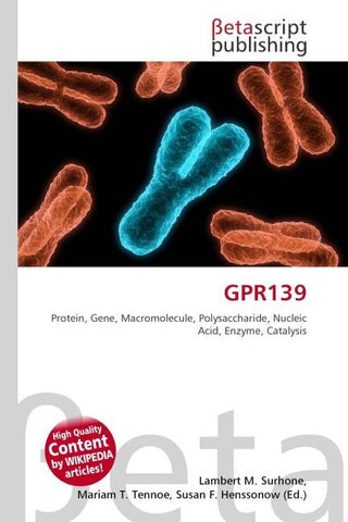 GPR139