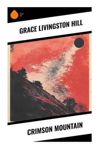 Crimson Mountain